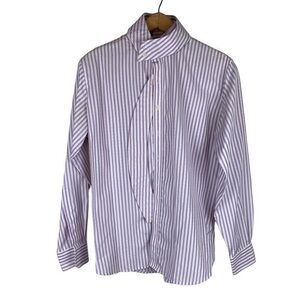 The Tailored Sportsman Cool Max English Hunt Show Shirt 10/38